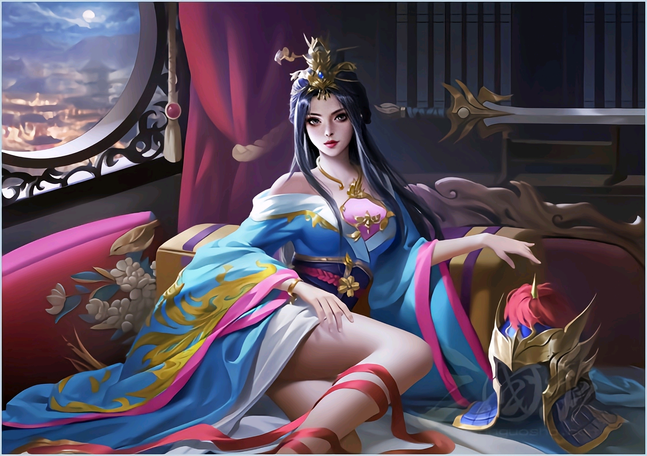 新开一秒sf：梦幻西游哪里收装备