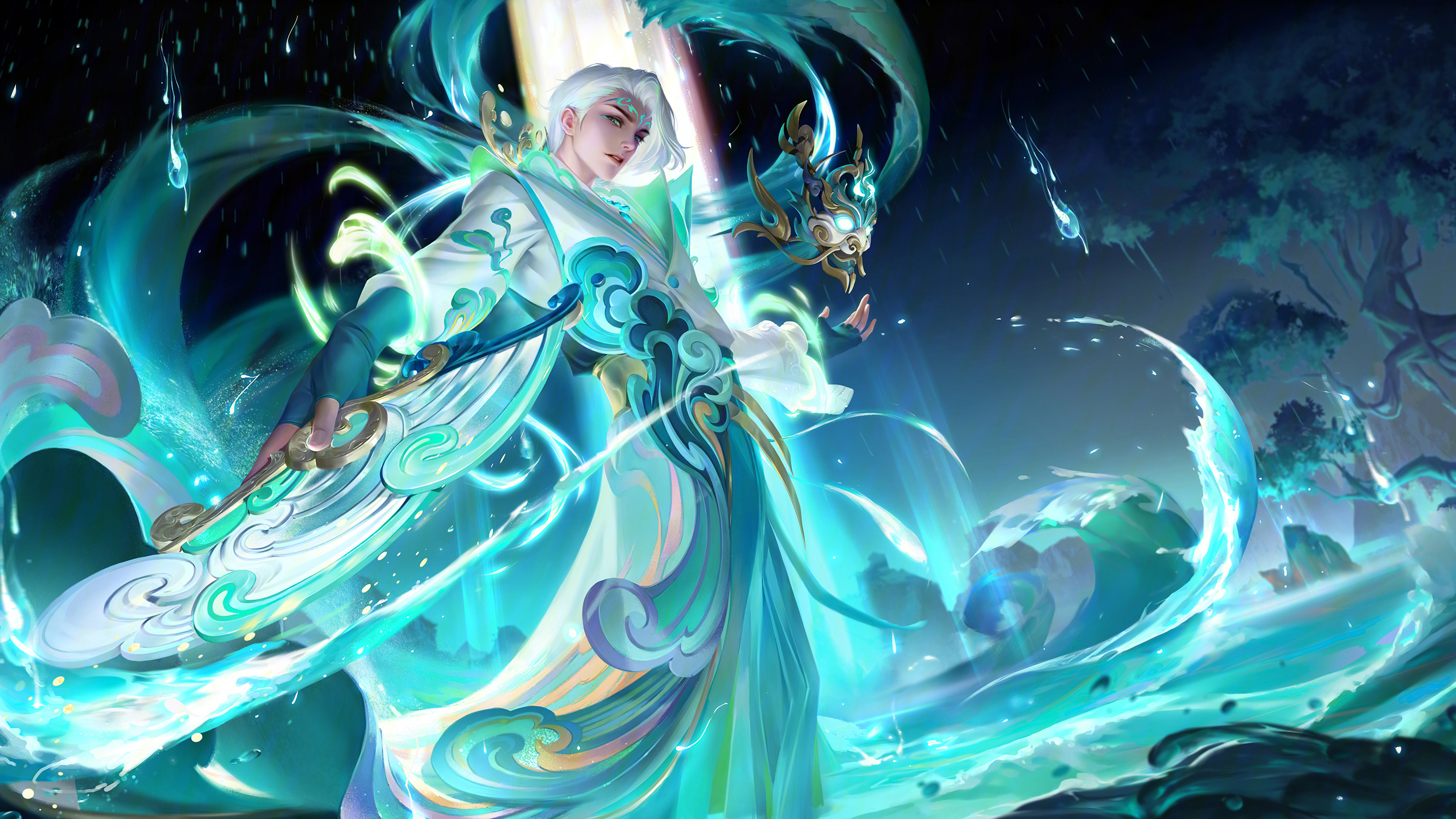 sf梦幻西游：梦幻西游变异奖励在哪领