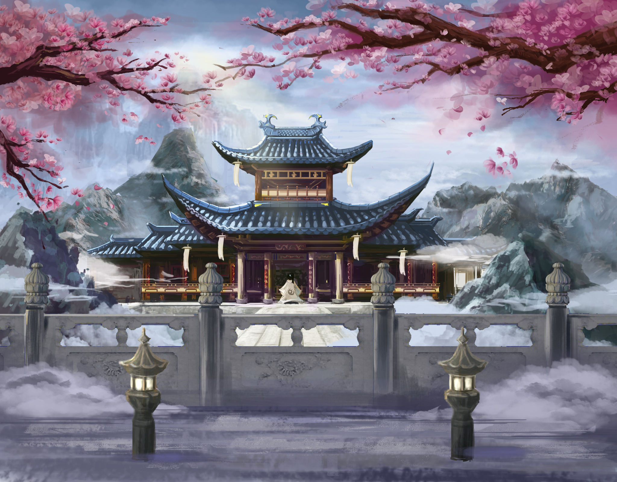 梦幻西游个人资质