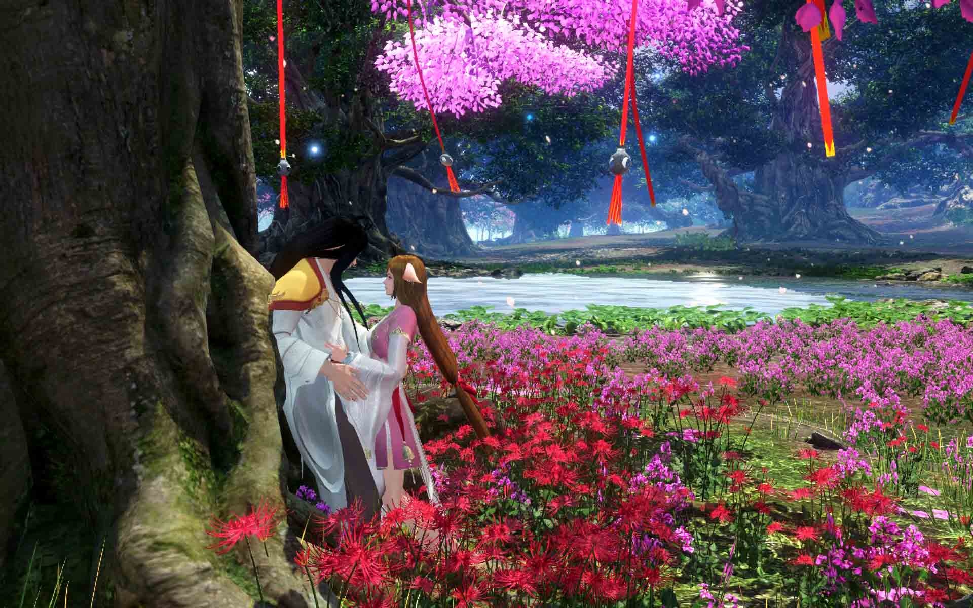 梦幻西游地府怎么穿环