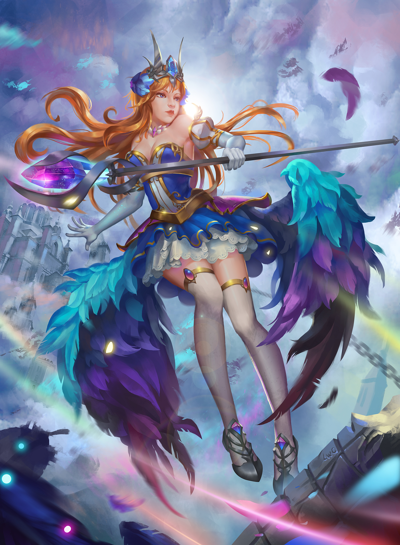 梦幻西游化境