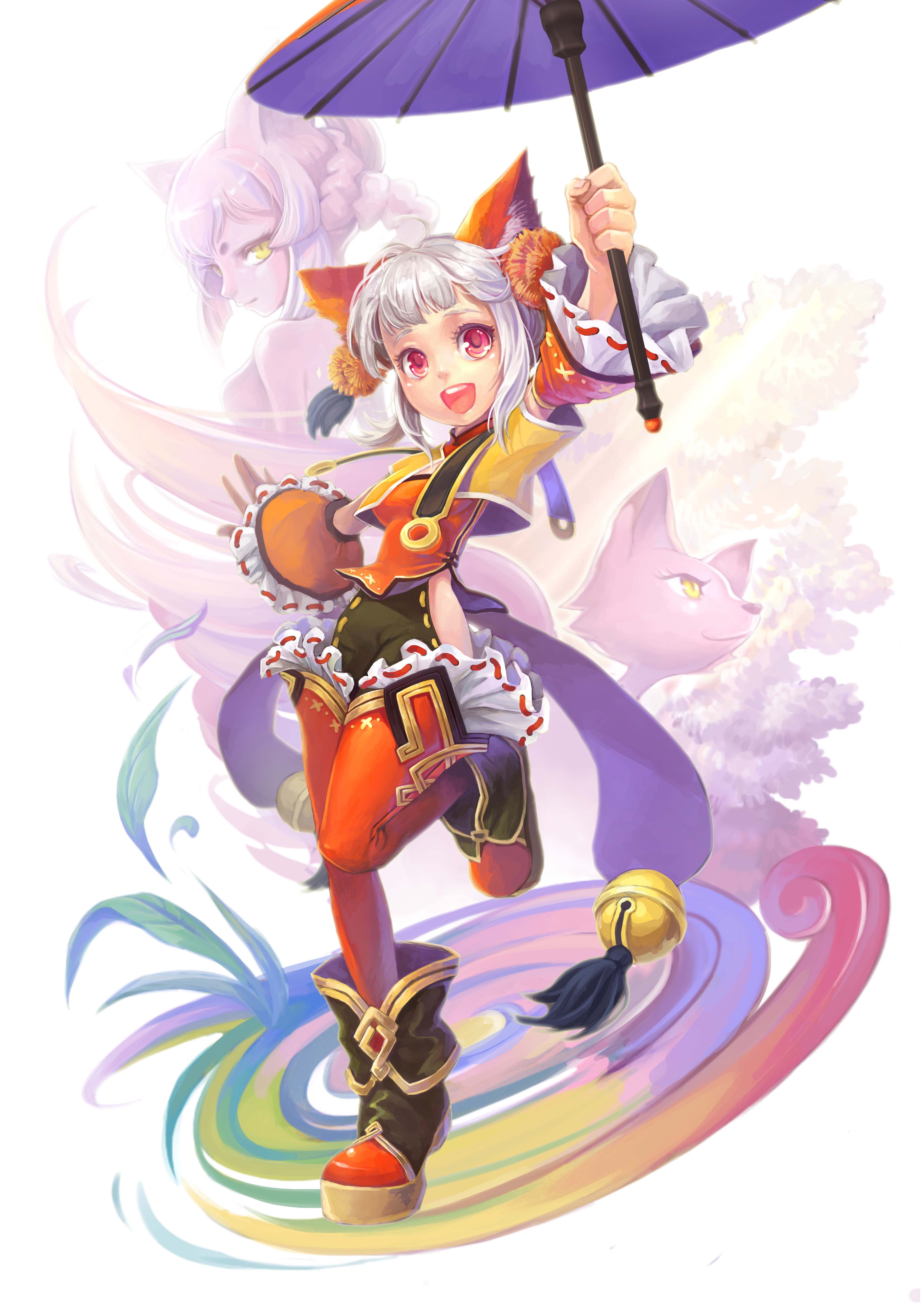 梦幻西游私服sf：梦幻西游二狗团队新招