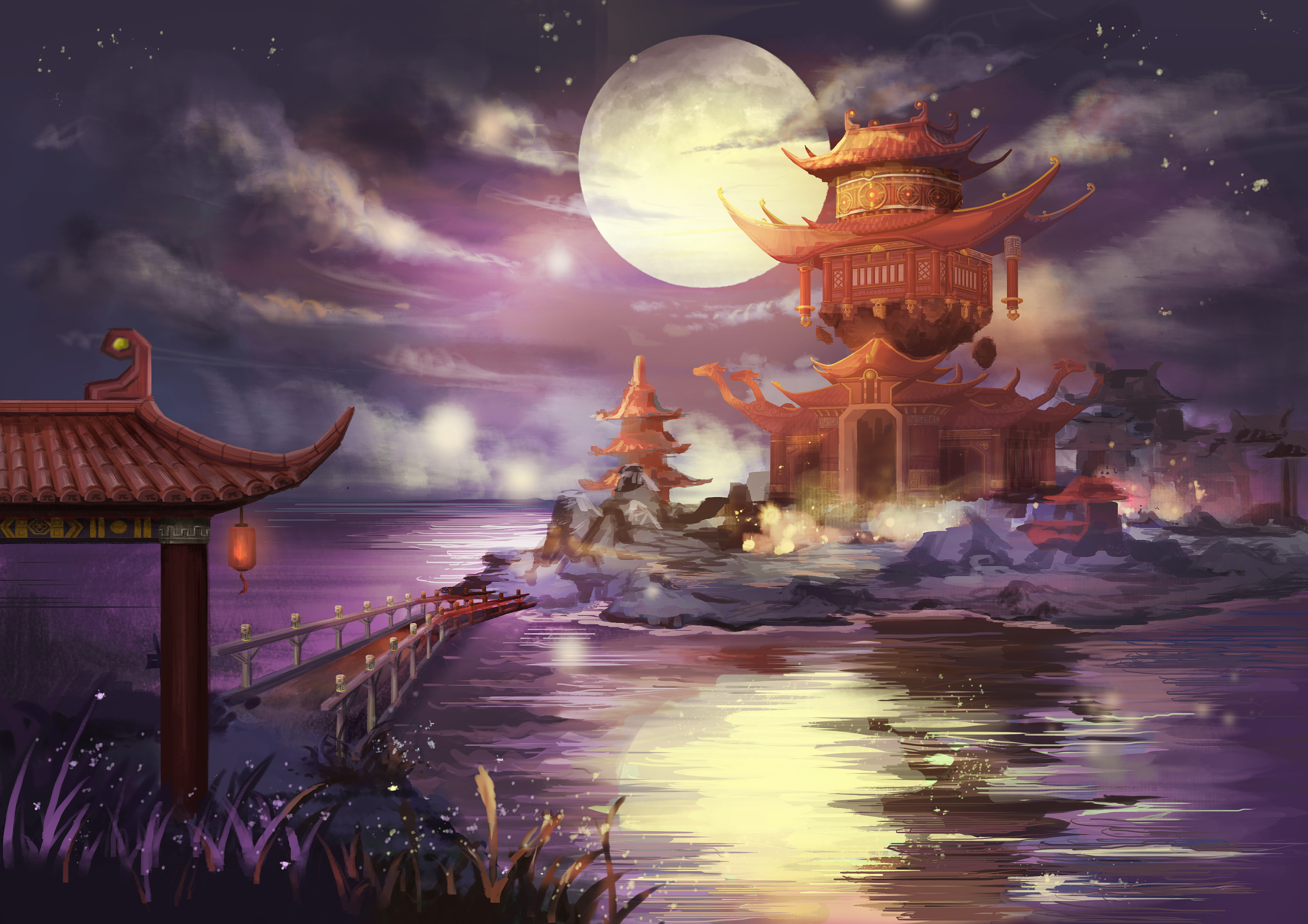 梦幻西游回流奖可以领几次