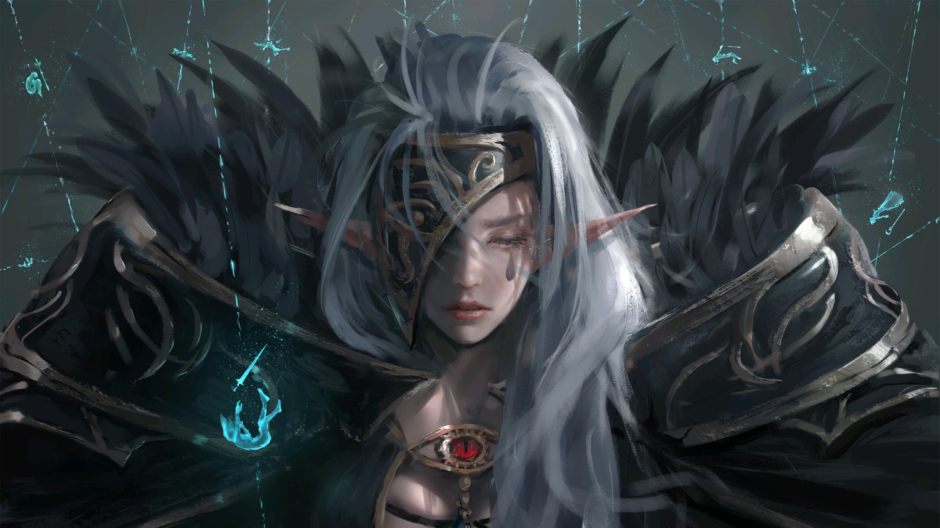 梦幻西游国手