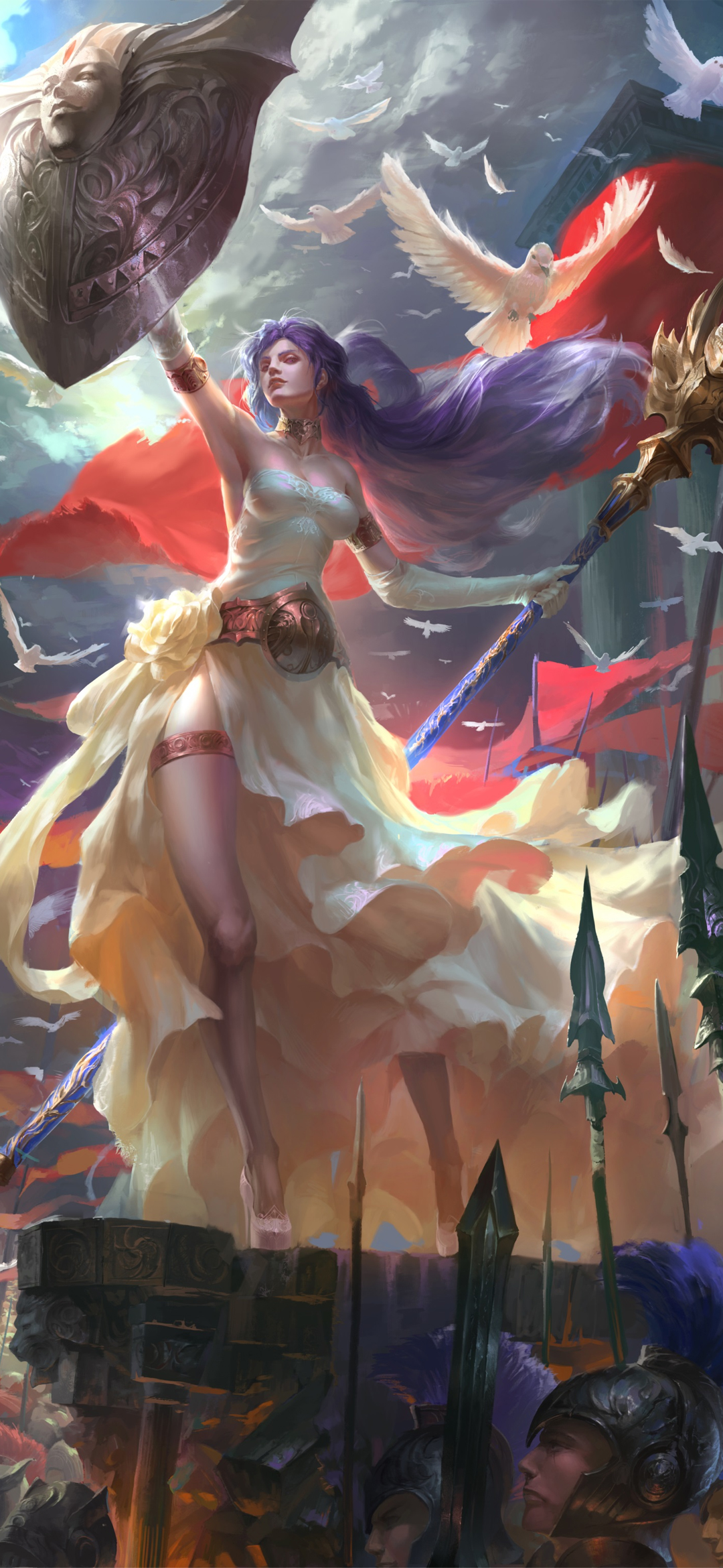 mhxysf：梦幻西游凤四掉落