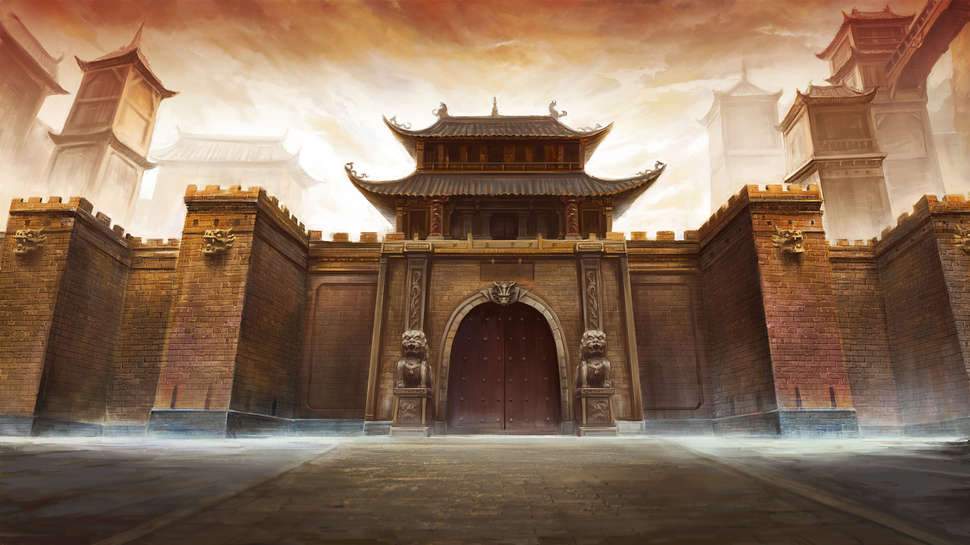 新开sf发布网：梦幻西游啊