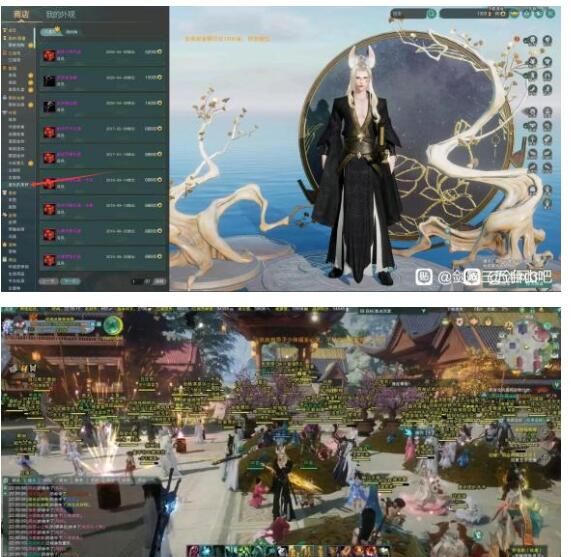 新开sf梦幻西游：梦幻西游多少级挂d5