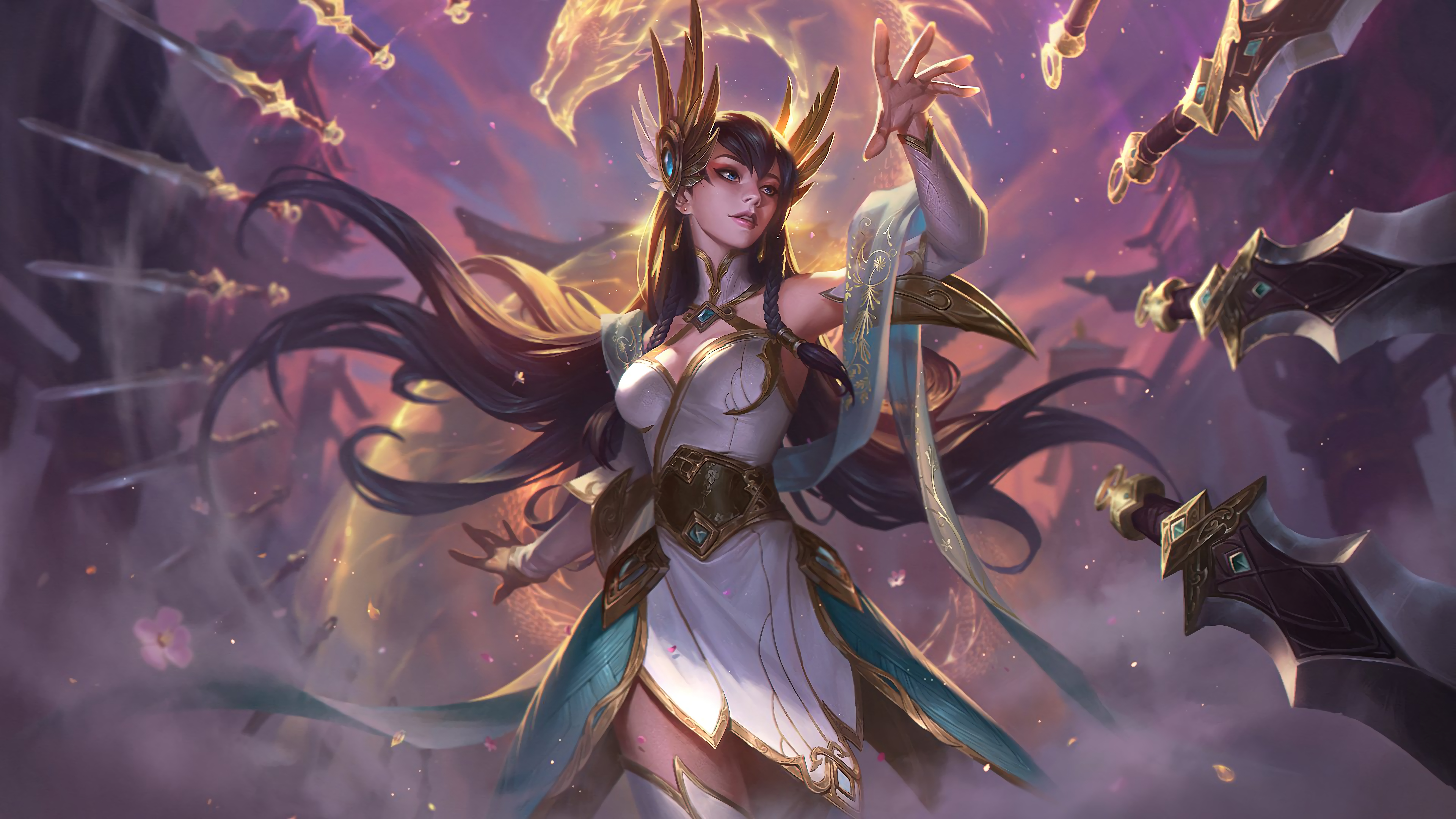 梦幻西游哪里有龙宫卖