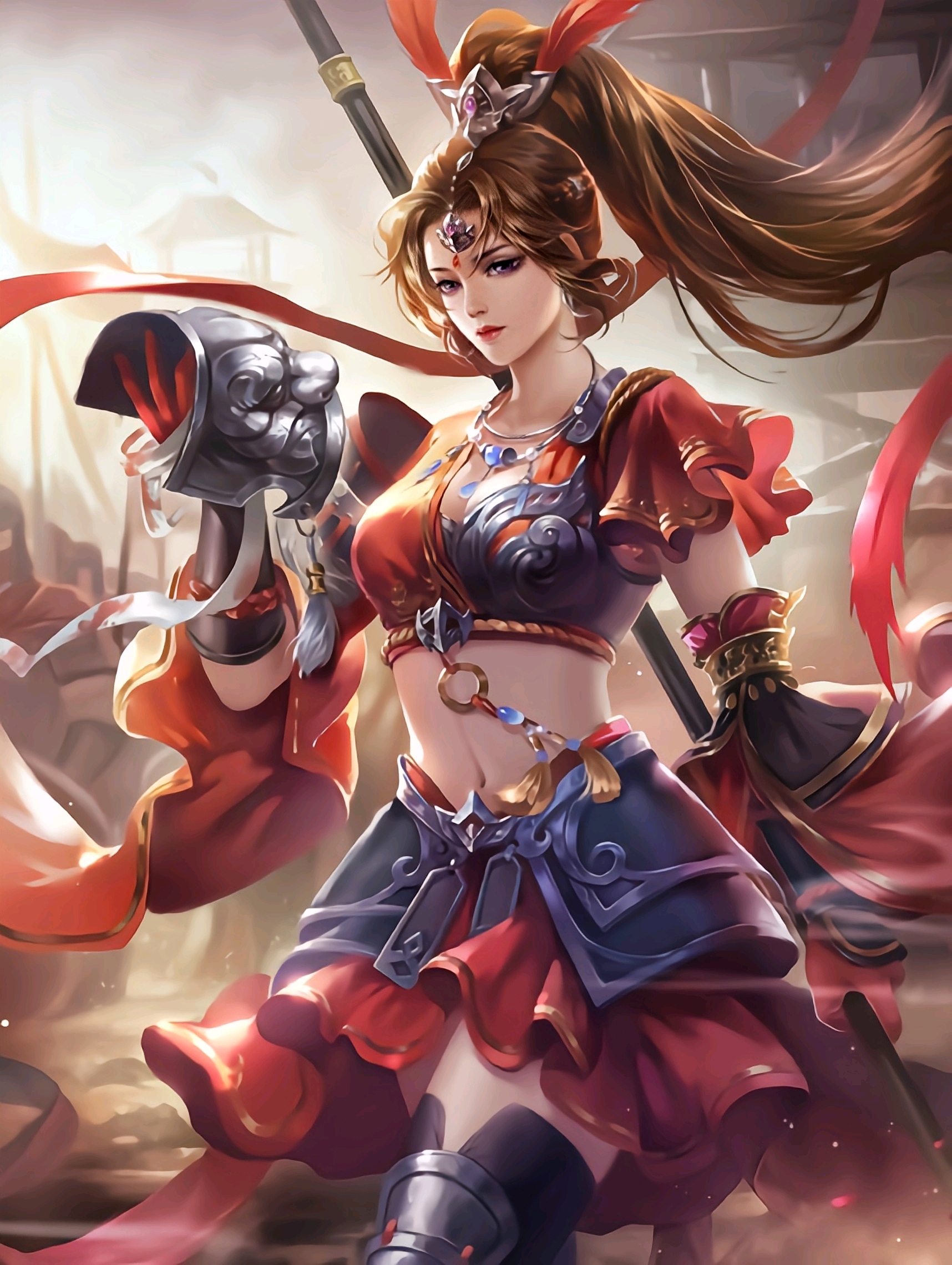 梦幻西游六级变身值钱吗
