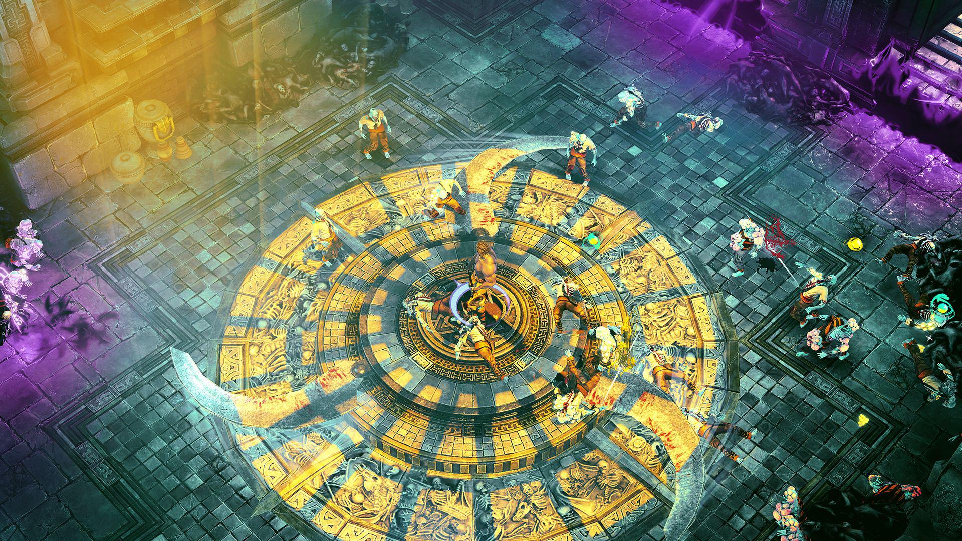 梦幻西游厦门见面会策划