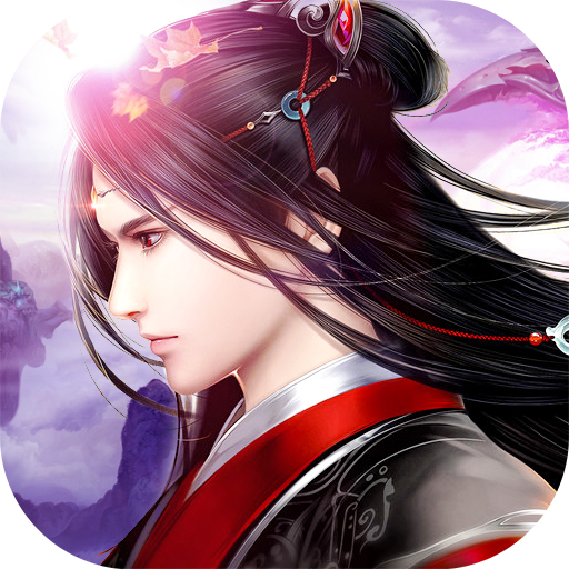 梦幻西游客户端：梦幻西游图标有个龙的图
